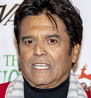 Erik Estrada
