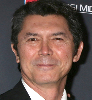 Lou Diamond Phillips