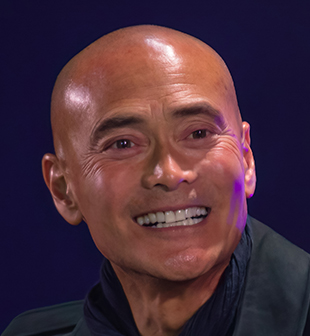 Mark Dacascos