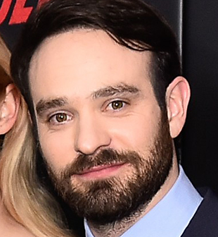 Charlie Cox