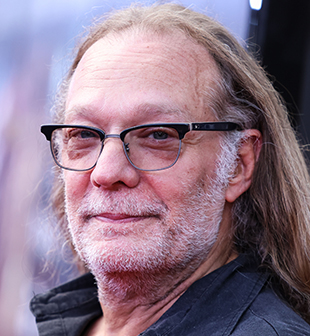 Greg Nicotero