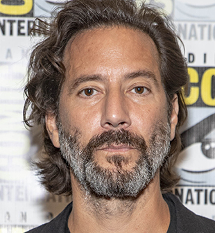 Henry Ian Cusick
