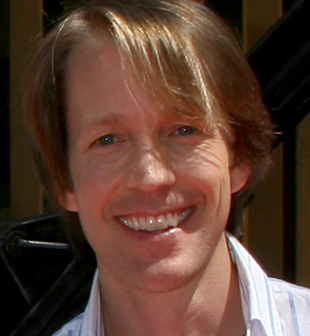 James Arnold Taylor
