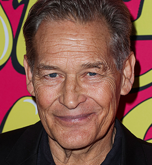 James Remar