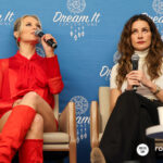 Danielle Savre & Stefania Spampinato &ndash; First Responders Reunion 4 &ndash; Station 19, Grey&rsquo;s Anatomy