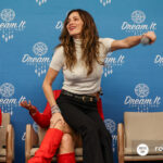 Danielle Savre & Stefania Spampinato &ndash; First Responders Reunion 4 &ndash; Station 19, Grey&rsquo;s Anatomy