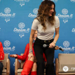 Danielle Savre & Stefania Spampinato &ndash; First Responders Reunion 4 &ndash; Station 19, Grey&rsquo;s Anatomy