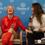 Danielle Savre & Stefania Spampinato &ndash; First Responders Reunion 4 &ndash; Station 19, Grey&rsquo;s Anatomy