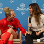 Danielle Savre & Stefania Spampinato &ndash; First Responders Reunion 4 &ndash; Station 19, Grey&rsquo;s Anatomy