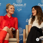 Danielle Savre & Stefania Spampinato &ndash; First Responders Reunion 4 &ndash; Station 19, Grey&rsquo;s Anatomy