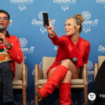 Danielle Savre & Stefania Spampinato &ndash; First Responders Reunion 4 &ndash; Station 19, Grey&rsquo;s Anatomy