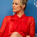 Danielle Savre &ndash; First Responders Reunion 4 &ndash; Station 19, Grey&rsquo;s Anatomy