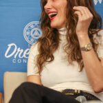 Stefania Spampinato &ndash; First Responders Reunion 4 &ndash; Station 19, Grey&rsquo;s Anatomy