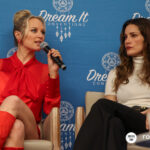 Danielle Savre & Stefania Spampinato &ndash; First Responders Reunion 4 &ndash; Station 19, Grey&rsquo;s Anatomy