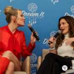 Danielle Savre & Stefania Spampinato &ndash; First Responders Reunion 4 &ndash; Station 19, Grey&rsquo;s Anatomy