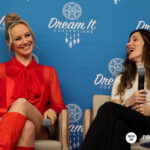 Danielle Savre & Stefania Spampinato &ndash; First Responders Reunion 4 &ndash; Station 19, Grey&rsquo;s Anatomy