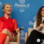 Danielle Savre & Stefania Spampinato &ndash; First Responders Reunion 4 &ndash; Station 19, Grey&rsquo;s Anatomy