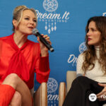 Danielle Savre & Stefania Spampinato &ndash; First Responders Reunion 4 &ndash; Station 19, Grey&rsquo;s Anatomy