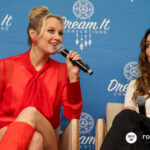 Danielle Savre & Stefania Spampinato &ndash; First Responders Reunion 4 &ndash; Station 19, Grey&rsquo;s Anatomy