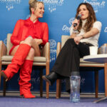 Danielle Savre & Stefania Spampinato &ndash; First Responders Reunion 4 &ndash; Station 19, Grey&rsquo;s Anatomy