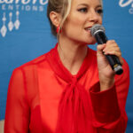 Danielle Savre &ndash; First Responders Reunion 4 &ndash; Station 19, Grey&rsquo;s Anatomy