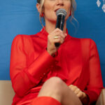 Danielle Savre &ndash; First Responders Reunion 4 &ndash; Station 19, Grey&rsquo;s Anatomy