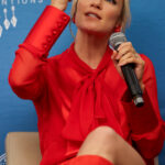 Danielle Savre &ndash; First Responders Reunion 4 &ndash; Station 19