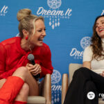 Danielle Savre & Stefania Spampinato &ndash; First Responders Reunion 4 &ndash; Station 19, Grey&rsquo;s Anatomy