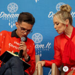 Danielle Savre &ndash; First Responders Reunion 4 &ndash; Station 19