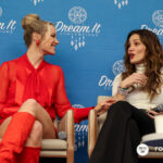 Danielle Savre & Stefania Spampinato &ndash; First Responders Reunion 4 &ndash; Station 19, Grey&rsquo;s Anatomy