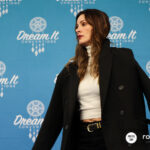 Stefania Spampinato &ndash; First Responders Reunion 4 &ndash; Station 19, Grey&rsquo;s Anatomy