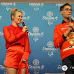 Danielle Savre &ndash; First Responders Reunion 4 &ndash; Station 19, Summerland