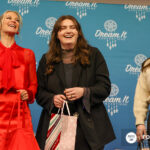 Danielle Savre &ndash; First Responders Reunion 4 &ndash; Station 19, Too Close to Home