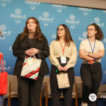 Danielle Savre &ndash; First Responders Reunion 4 &ndash; Station 19