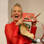 Danielle Savre &ndash; First Responders Reunion 4 &ndash; Station 19, Grey&rsquo;s Anatomy