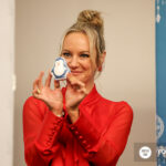 Danielle Savre &ndash; First Responders Reunion 4 &ndash; Station 19, Grey&rsquo;s Anatomy