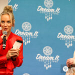 Danielle Savre &ndash; First Responders Reunion 4 &ndash; Station 19, Grey&rsquo;s Anatomy