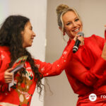 Danielle Savre &ndash; First Responders Reunion 4 &ndash; Station 19, Blue Bloods