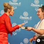 Danielle Savre &ndash; First Responders Reunion 4 &ndash; Station 19, Heroes