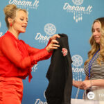 Danielle Savre &ndash; First Responders Reunion 4 &ndash; Station 19, Heroes