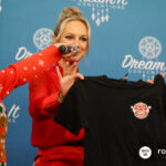 Danielle Savre &ndash; First Responders Reunion 4 &ndash; Station 19, Heroes