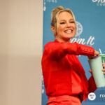 Danielle Savre &ndash; First Responders Reunion 4 &ndash; Station 19, Heroes