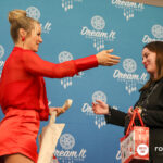 Danielle Savre &ndash; First Responders Reunion 4 &ndash; Station 19, Summerland