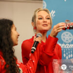 Danielle Savre &ndash; First Responders Reunion 4 &ndash; Station 19, Summerland