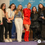 Danielle Savre &ndash; First Responders Reunion 4 &ndash; Station 19, Kaya