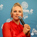 Danielle Savre &ndash; First Responders Reunion 4 &ndash; Station 19, Summerland