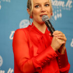 Danielle Savre &ndash; First Responders Reunion 4 &ndash; Station 19, Summerland