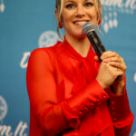 Danielle Savre &ndash; First Responders Reunion 4 &ndash; Station 19, Heroes