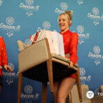 Danielle Savre &ndash; First Responders Reunion 4 &ndash; Station 19, Blue Bloods