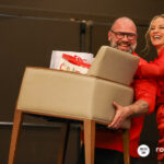 Danielle Savre &ndash; First Responders Reunion 4 &ndash; Station 19, Too Close to Home